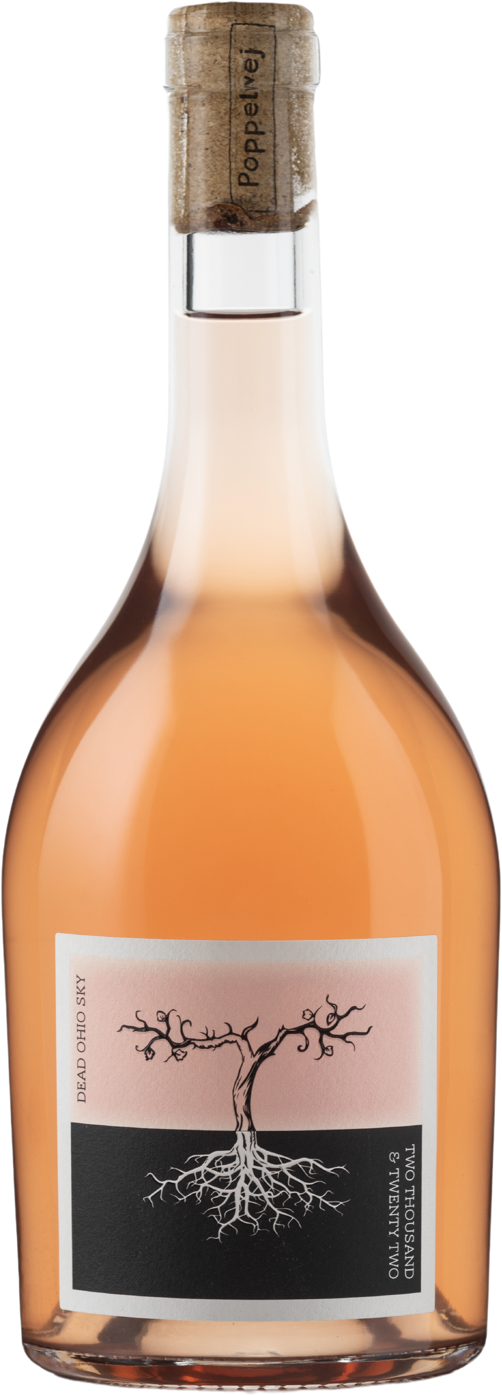 Poppelvej Dead Ohio Sky 2022 McLaren Vale